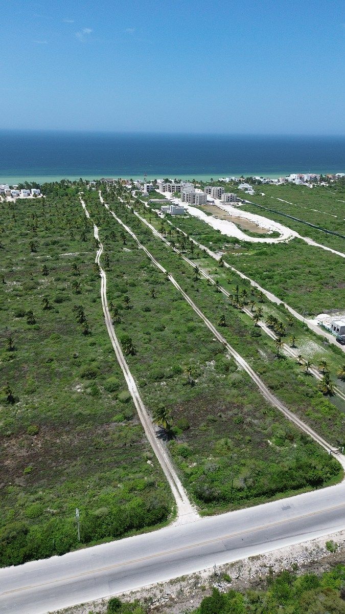 Lote em Chicxulub Puerto, Progreso, foto 21 de 28