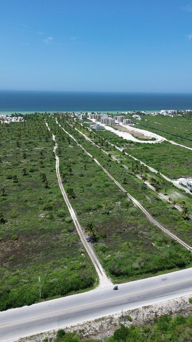 Lote em Chicxulub Puerto, Progreso, foto 22 de 28