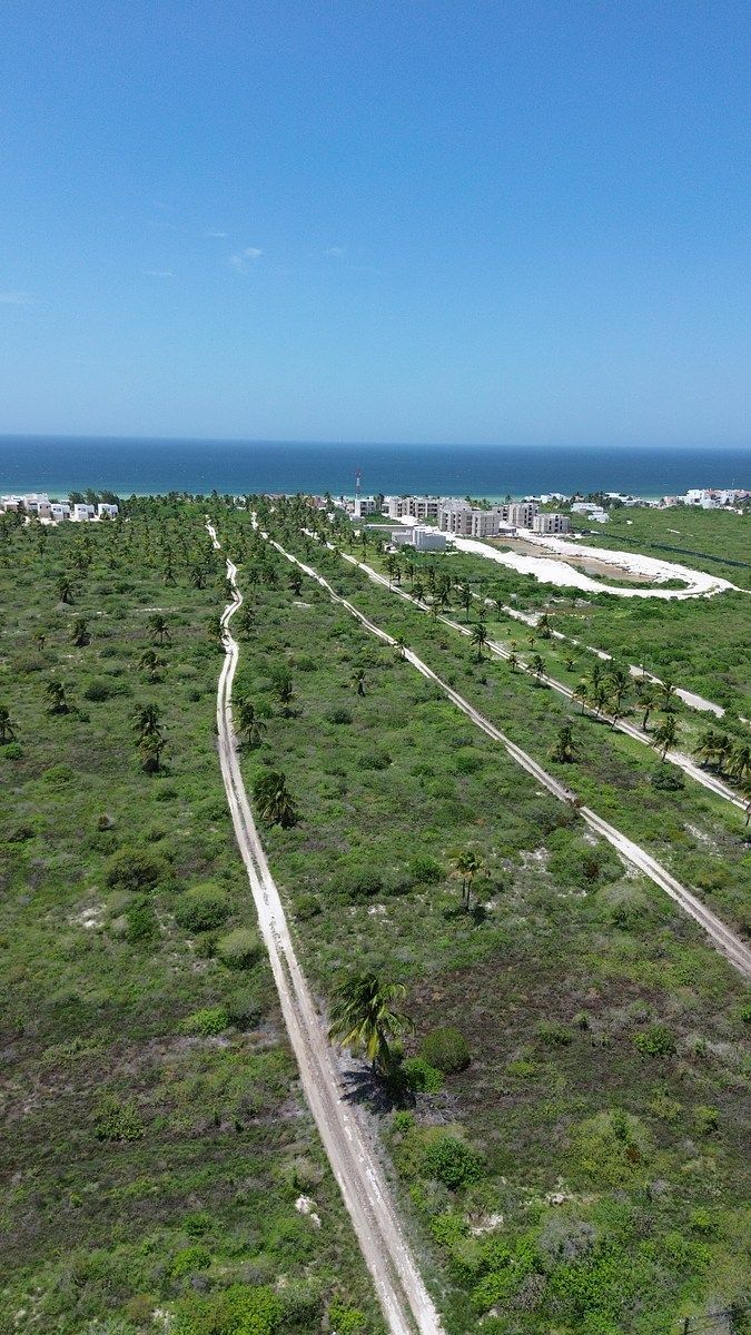 Lote em Chicxulub Puerto, Progreso, foto 23 de 28
