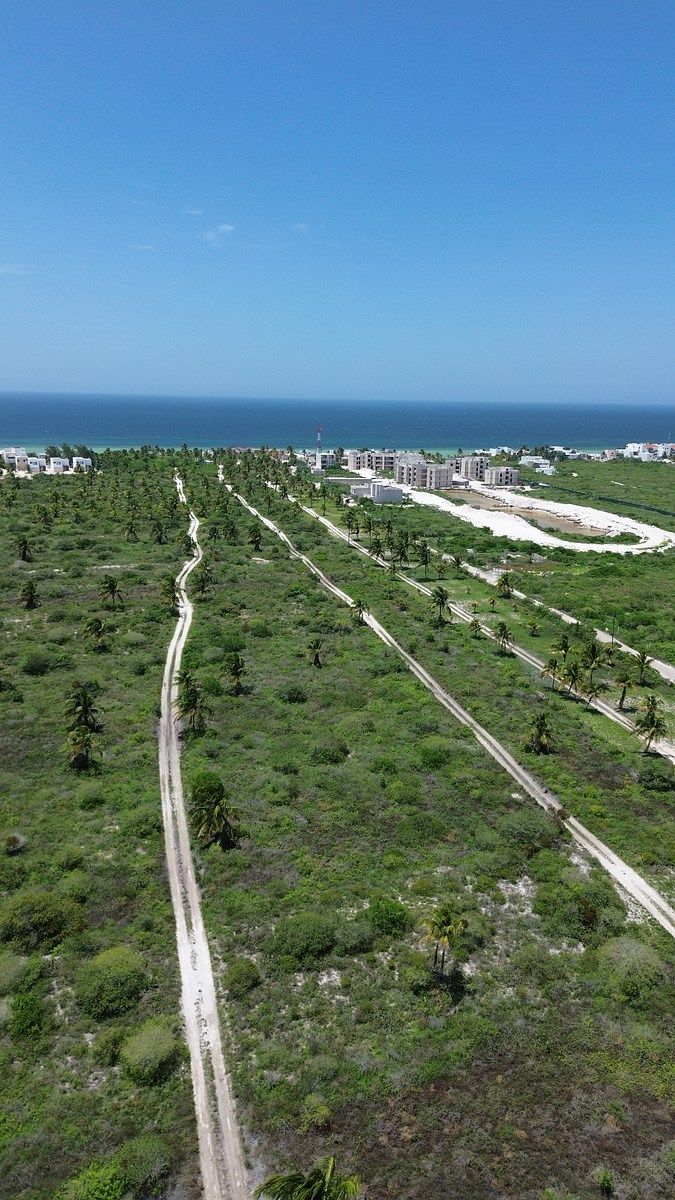 Lote em Chicxulub Puerto, Progreso, foto 24 de 28