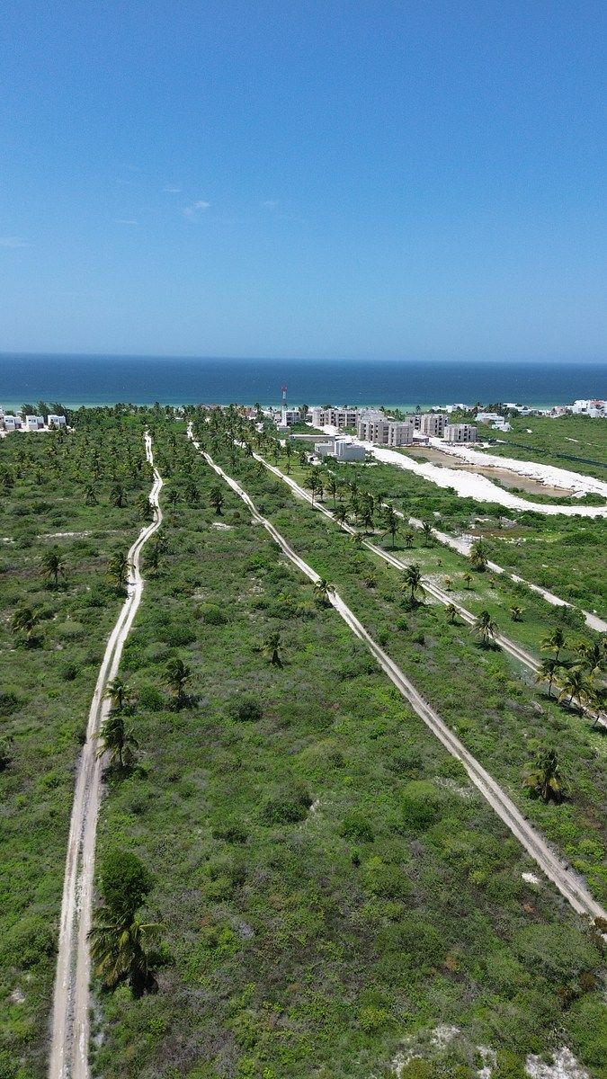 Lote em Chicxulub Puerto, Progreso, foto 25 de 28