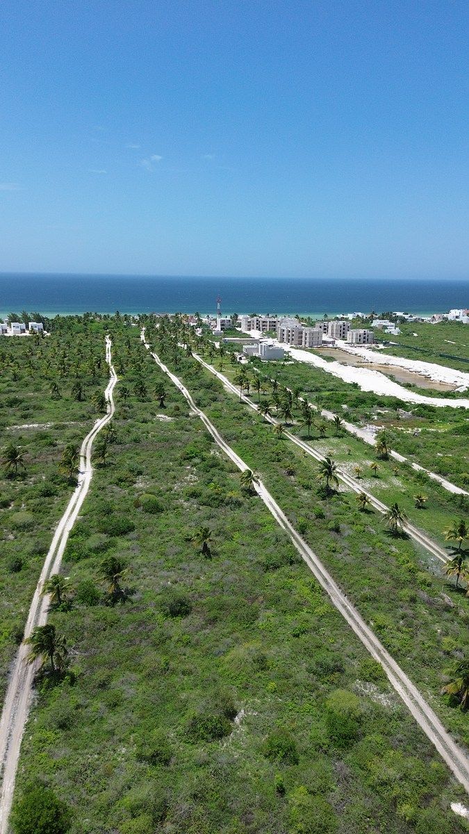 Lote em Chicxulub Puerto, Progreso, foto 26 de 28