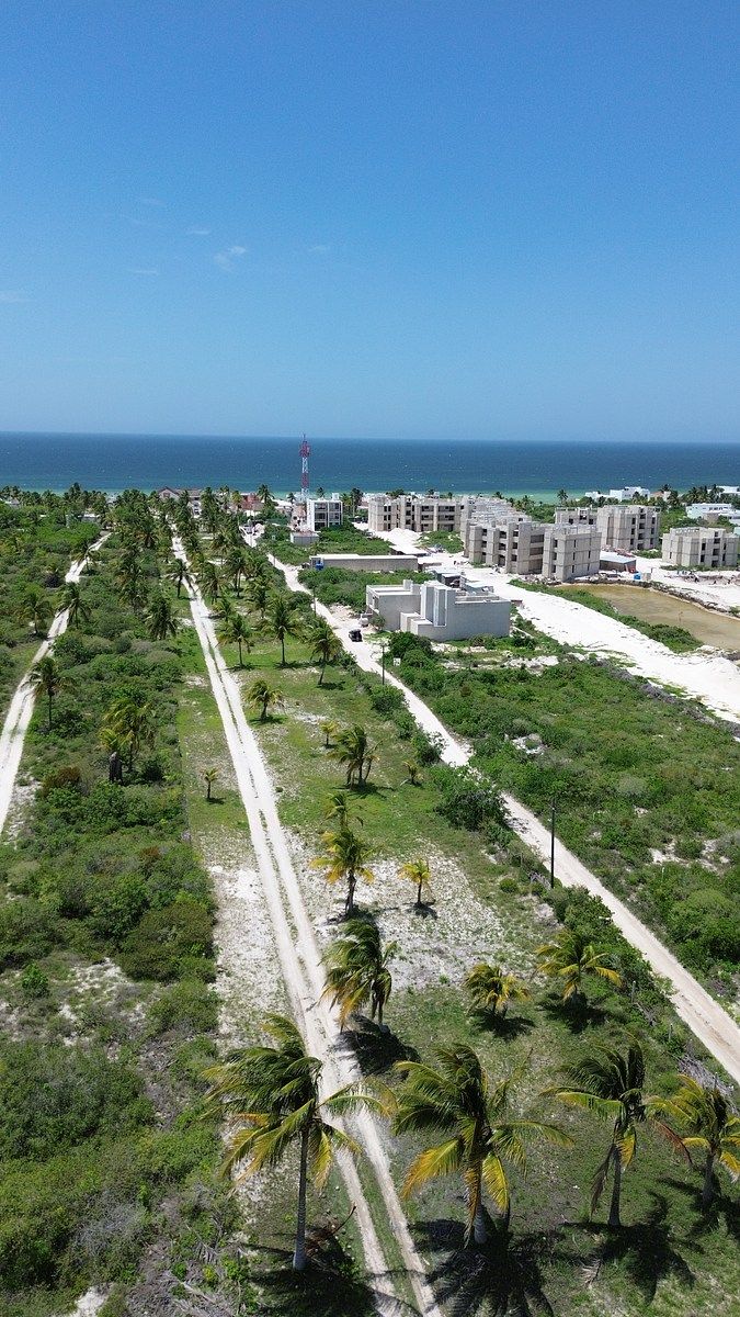 Lote em Chicxulub Puerto, Progreso, foto 27 de 28