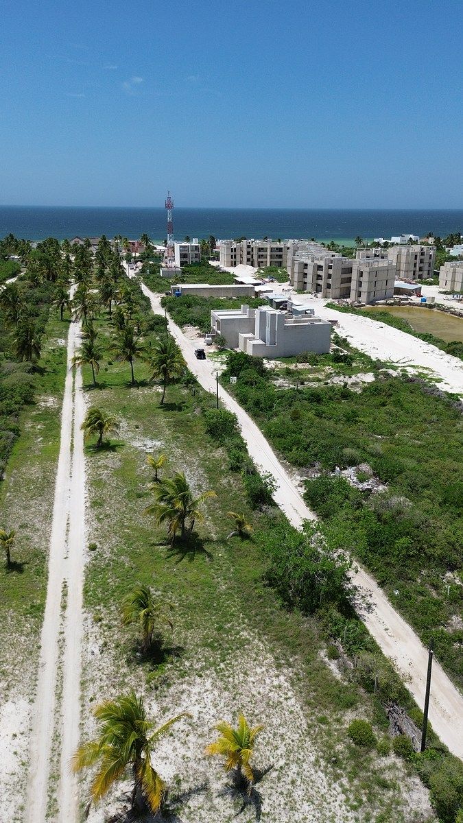 Lote em Chicxulub Puerto, Progreso, foto 28 de 28
