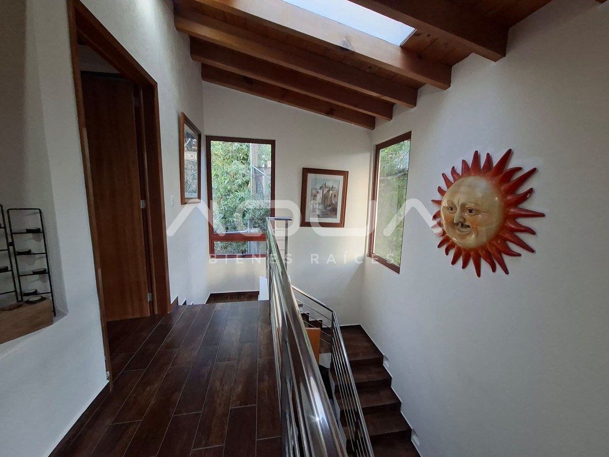 House in Gated Community in Centro, Valle de Bravo, photo 8 of 19