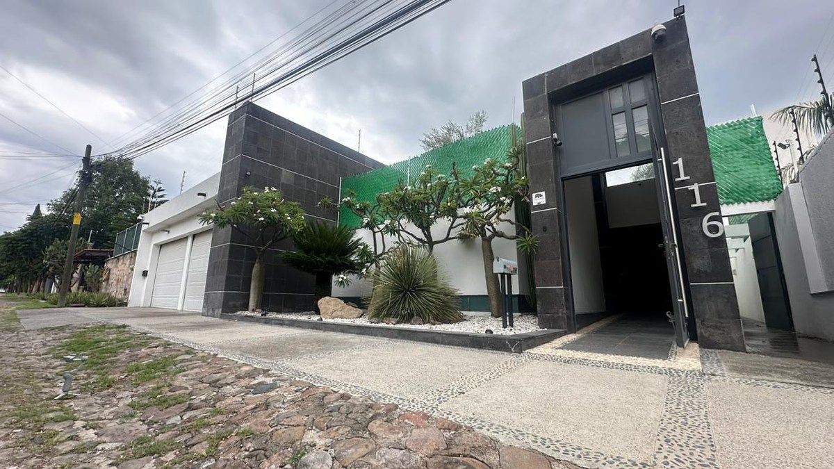 RESIDENCIA EN VILLAS DEL MESÓN | JURIQUILLA, foto 1 de 16