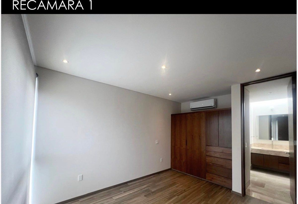 Casa em condomínio fechado em Lomas del Campanario Norte, Querétaro, foto 6 de 15