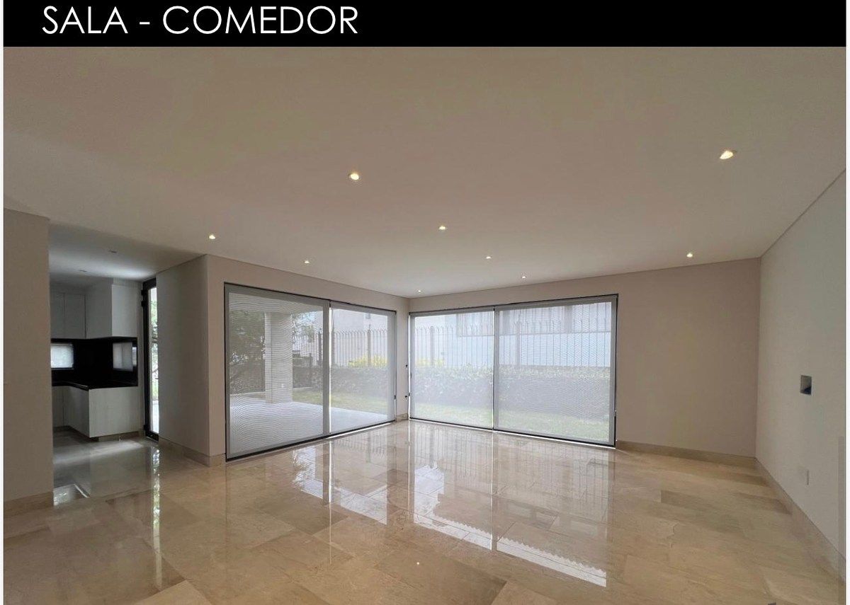Casa em condomínio fechado em Lomas del Campanario Norte, Querétaro, foto 10 de 15
