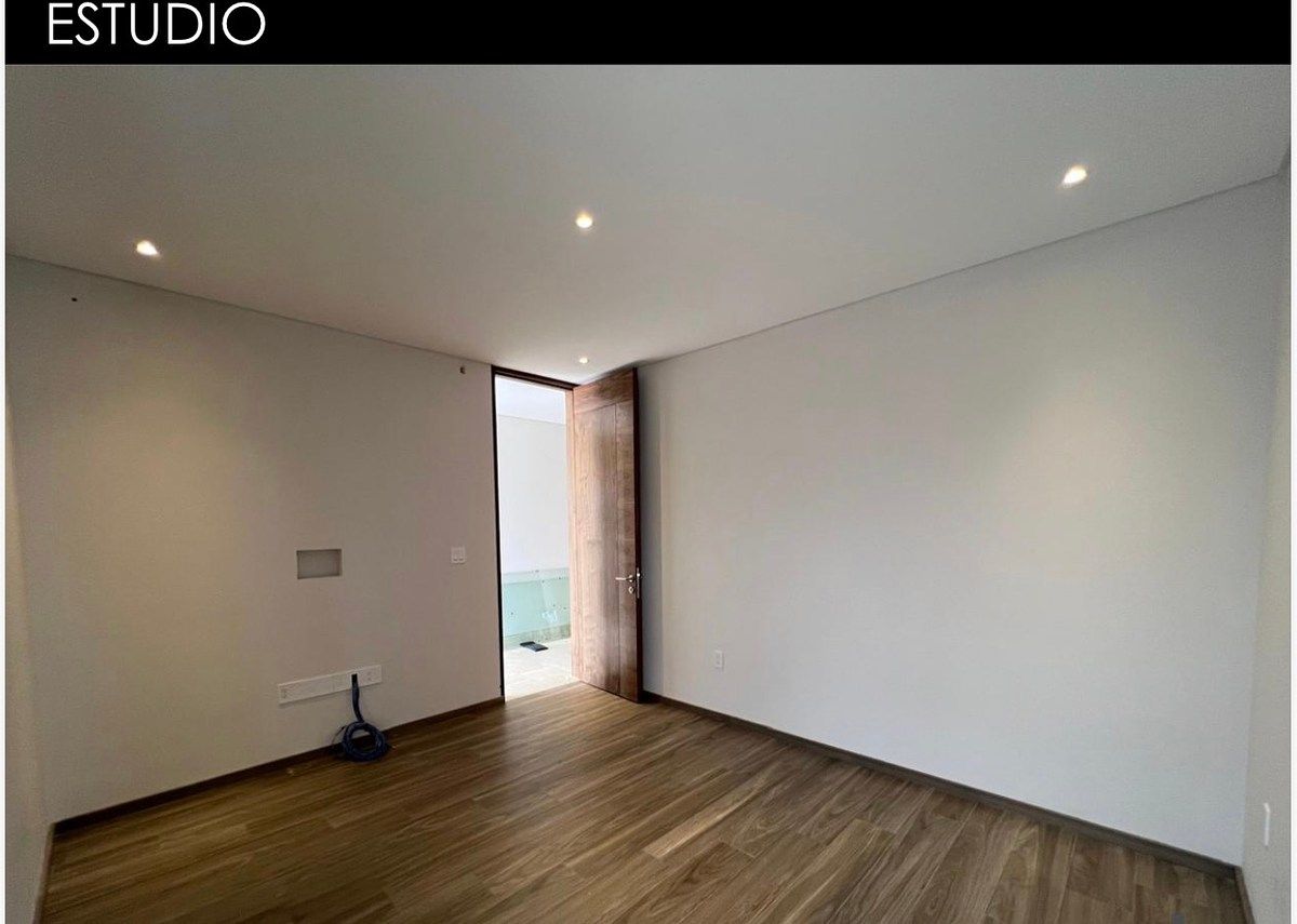 Casa em condomínio fechado em Lomas del Campanario Norte, Querétaro, foto 11 de 15