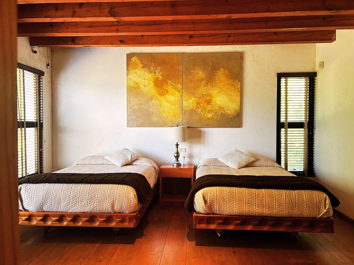 House in Santa María Ahuacatlan, Valle de Bravo, photo 25 of 32