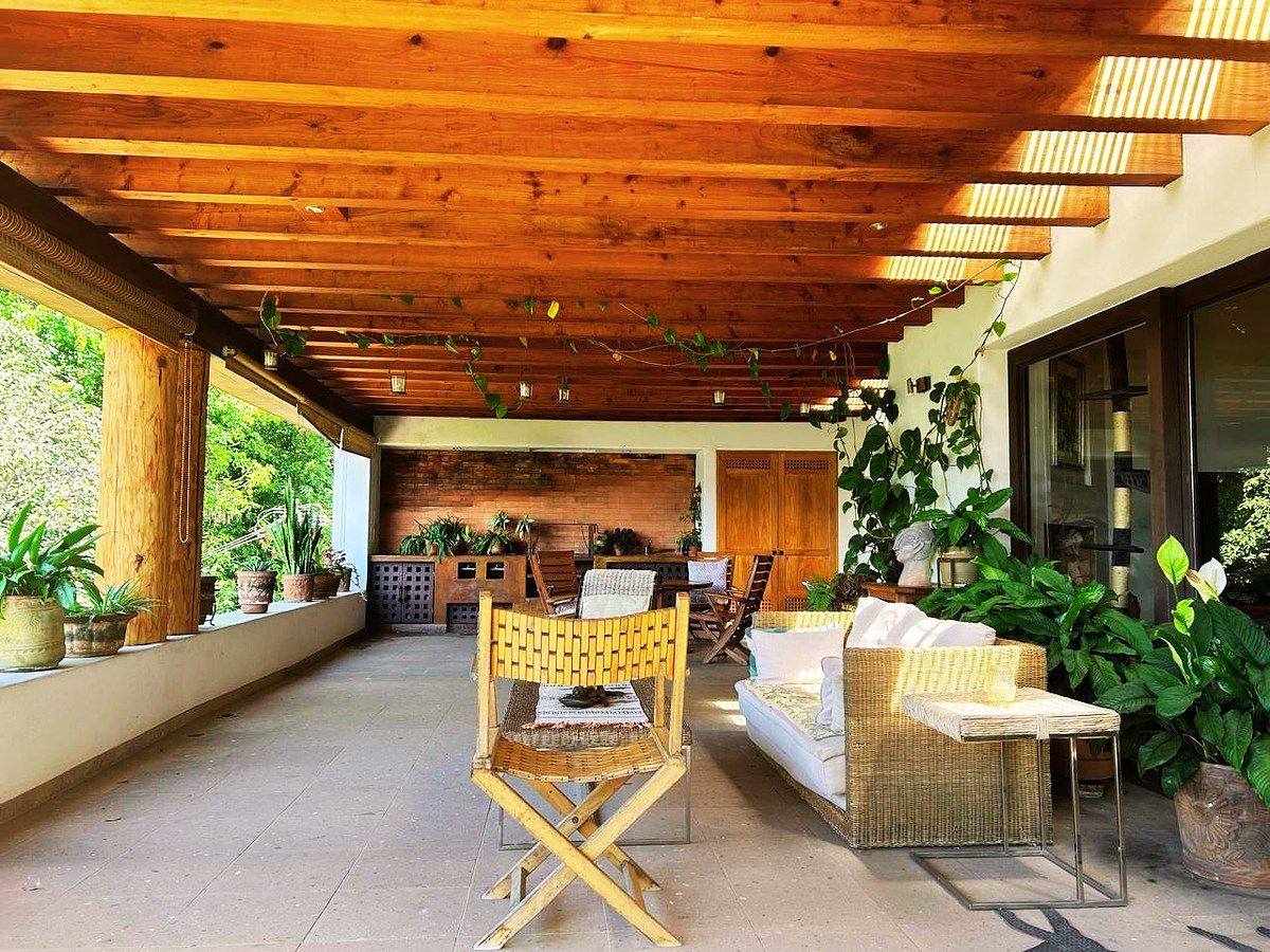 VENTA CASA CON VISTA AL LAGO EN VALLE DE BRAVO - foto 1