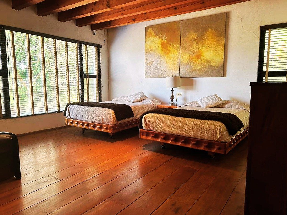 House in Santa María Ahuacatlan, Valle de Bravo, photo 26 of 32