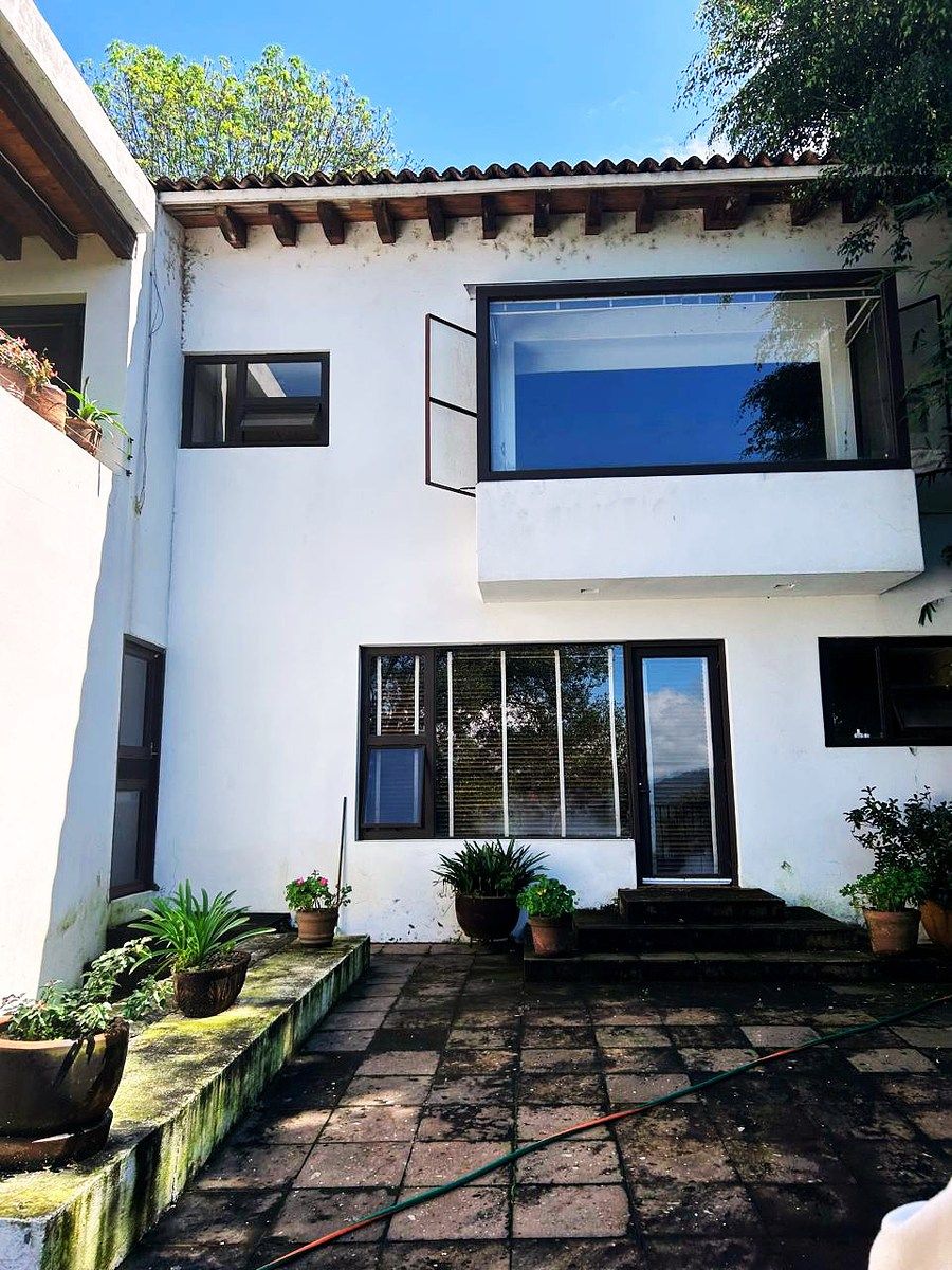 House in Santa María Ahuacatlan, Valle de Bravo, photo 21 of 32