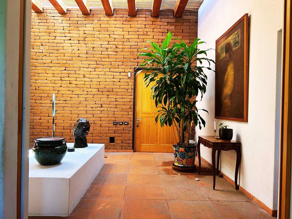 House in Santa María Ahuacatlan, Valle de Bravo, photo 6 of 32