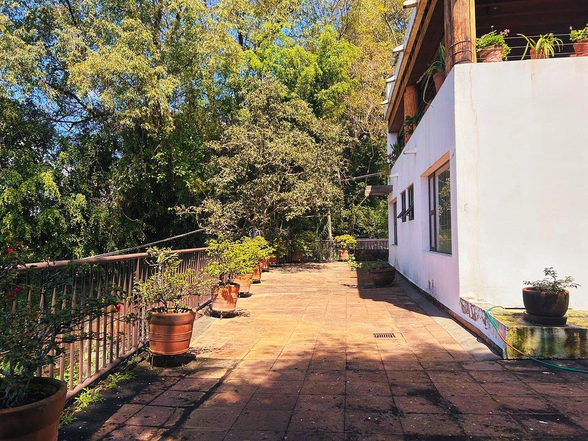 House in Santa María Ahuacatlan, Valle de Bravo, photo 23 of 32