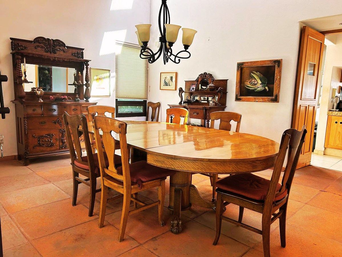 House in Santa María Ahuacatlan, Valle de Bravo, photo 7 of 32