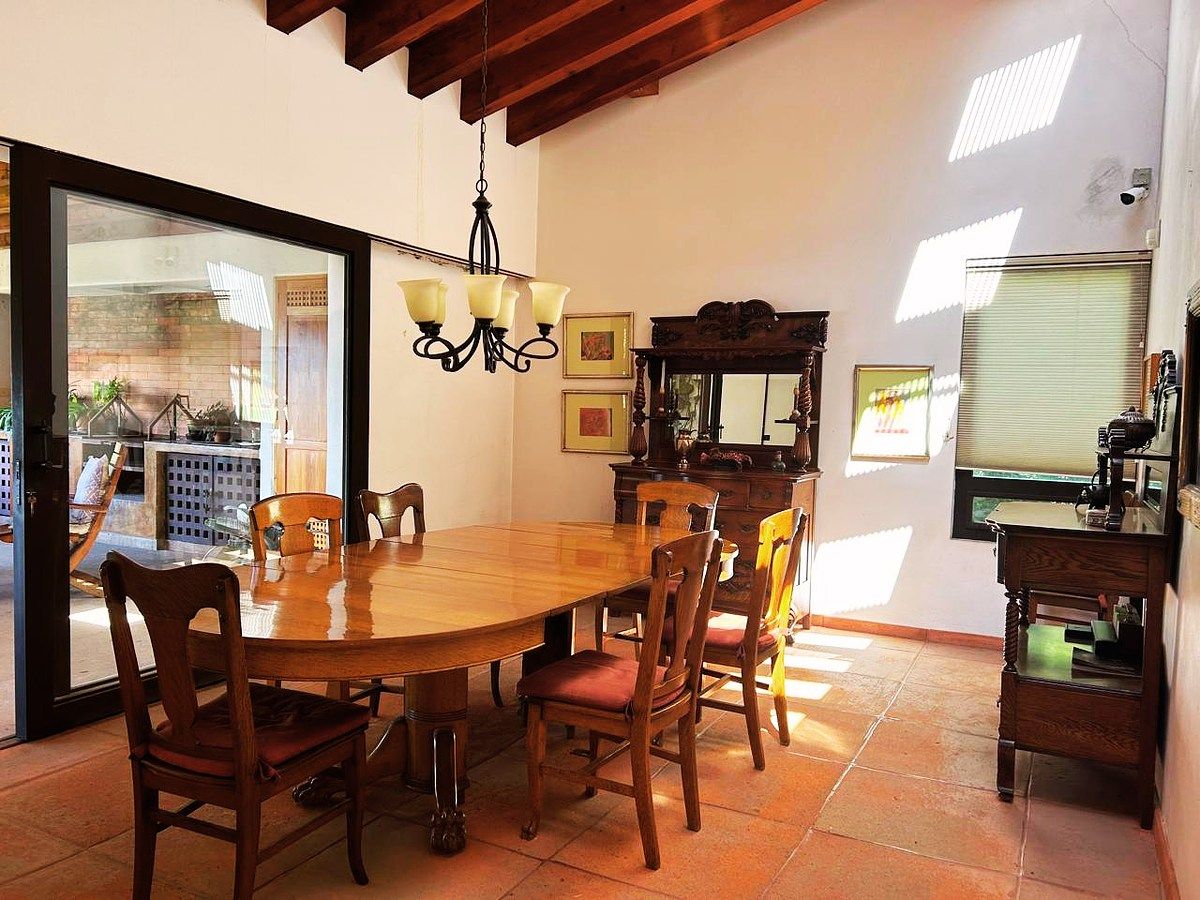House in Santa María Ahuacatlan, Valle de Bravo, photo 9 of 32
