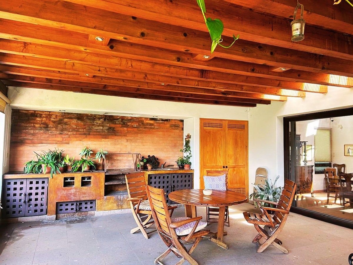 House in Santa María Ahuacatlan, Valle de Bravo, photo 10 of 32