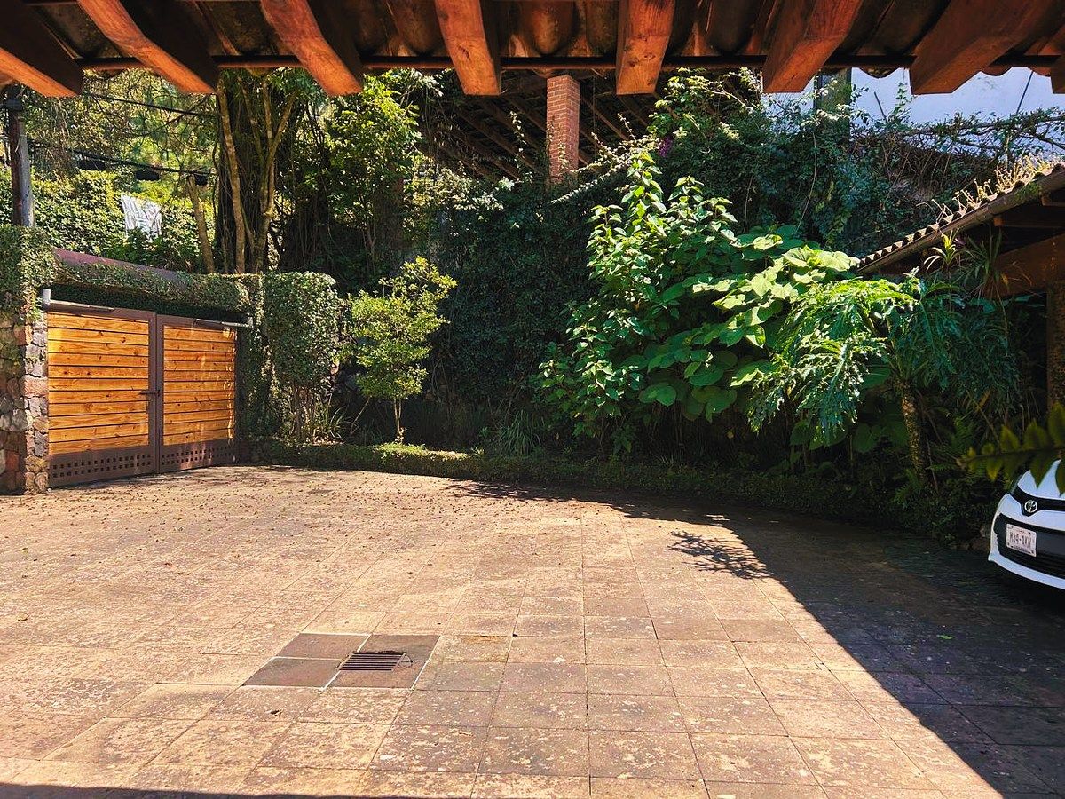 House in Santa María Ahuacatlan, Valle de Bravo, photo 22 of 32