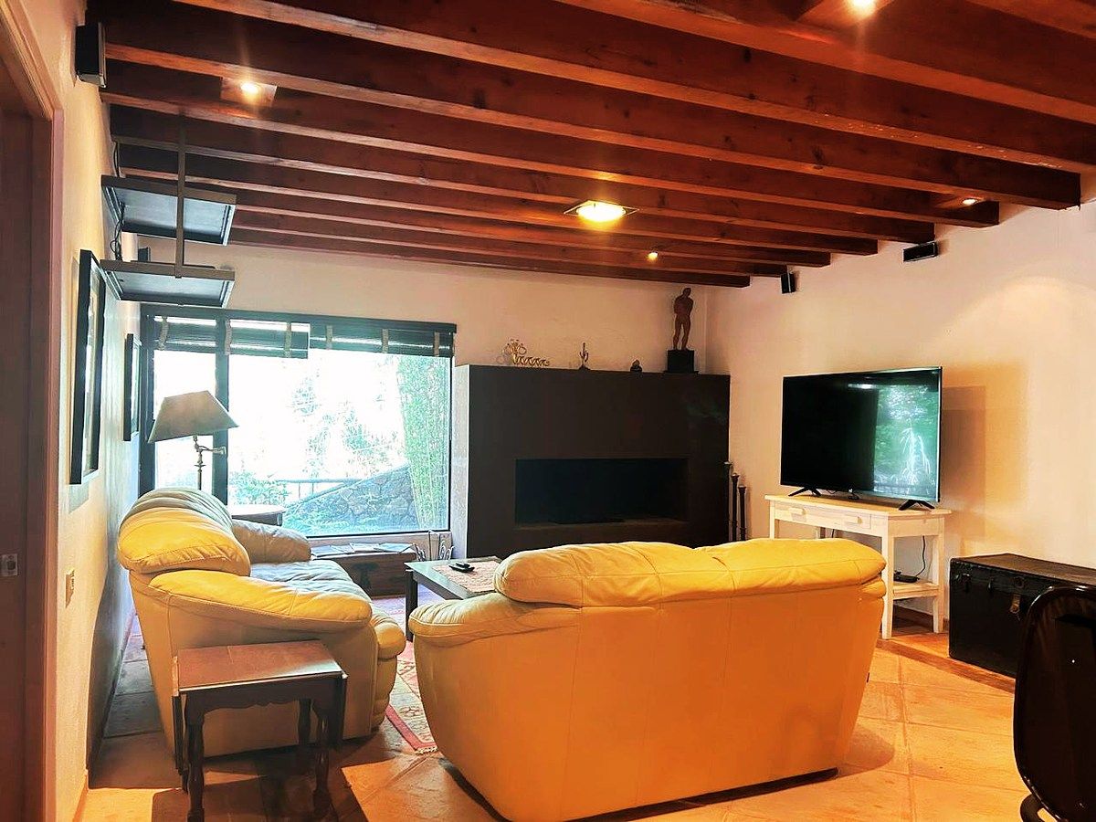 House in Santa María Ahuacatlan, Valle de Bravo, photo 11 of 32