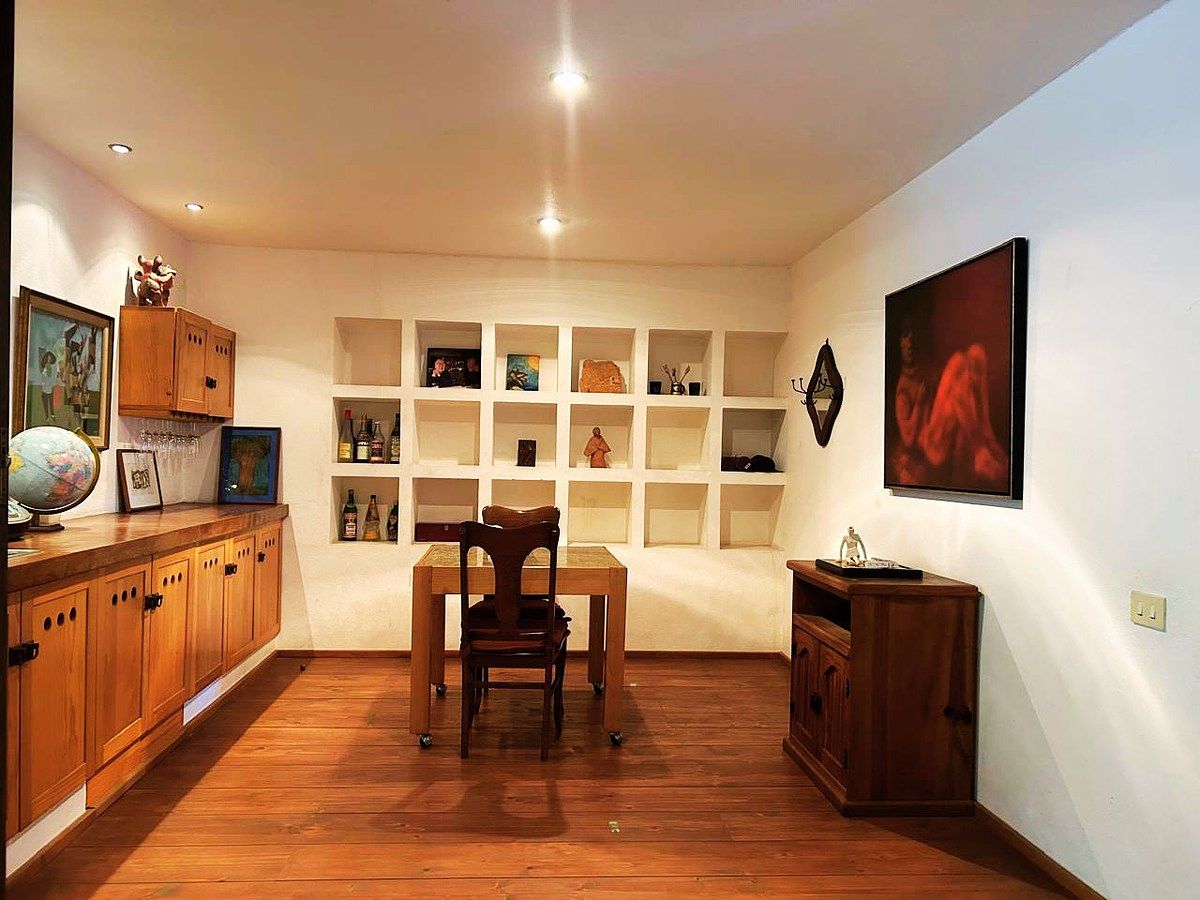 House in Santa María Ahuacatlan, Valle de Bravo, photo 13 of 32