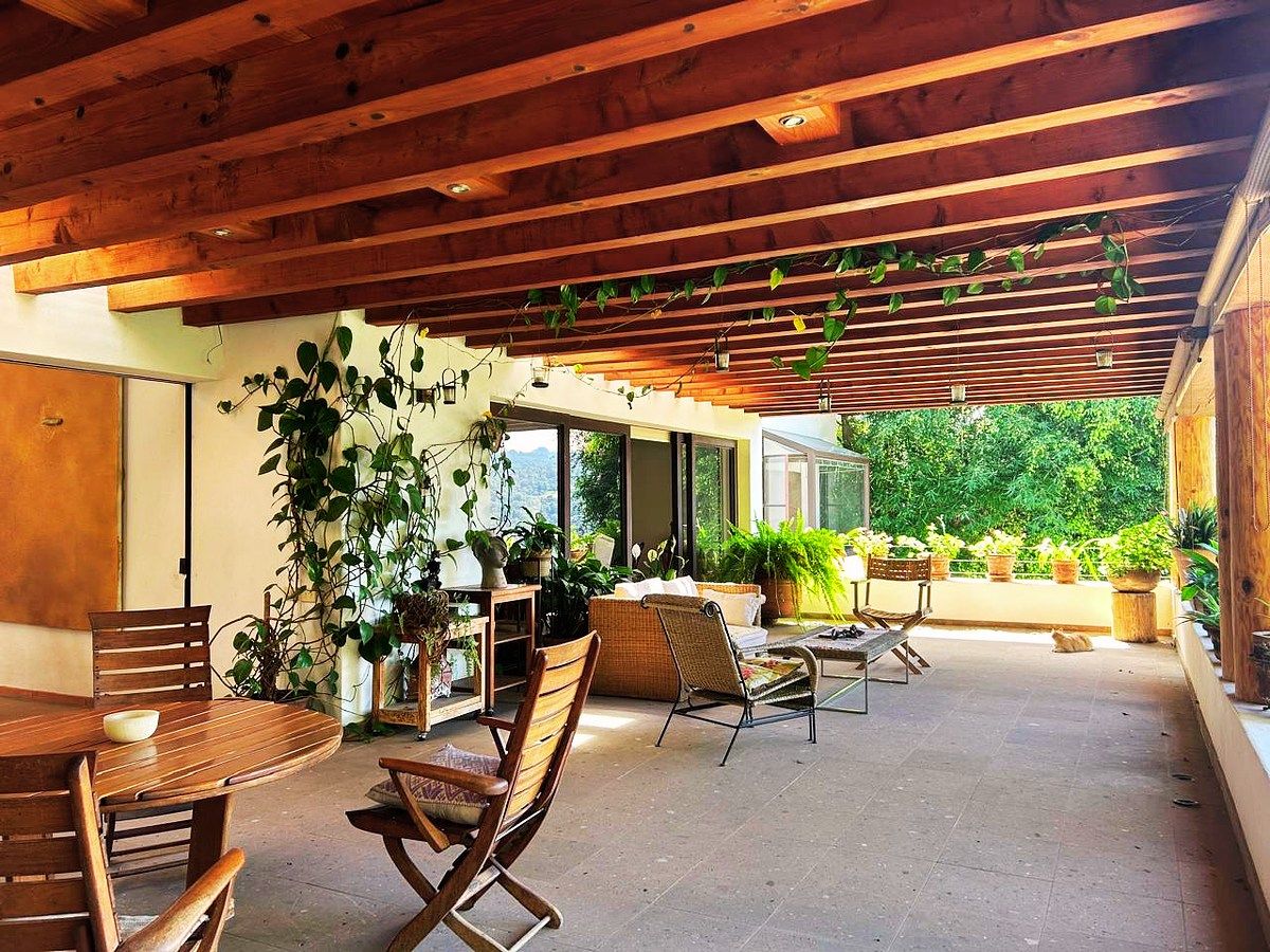 House in Santa María Ahuacatlan, Valle de Bravo, photo 12 of 32