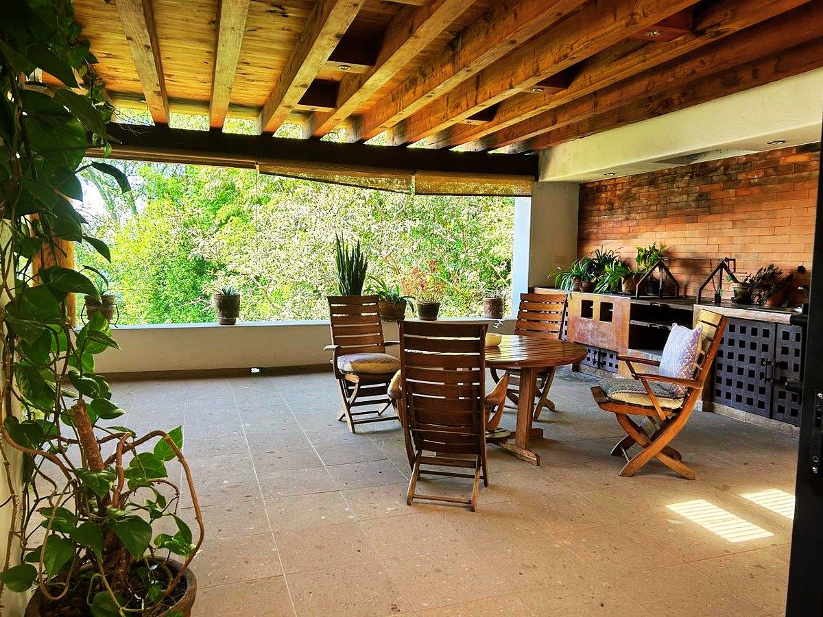 House in Santa María Ahuacatlan, Valle de Bravo, photo 19 of 32