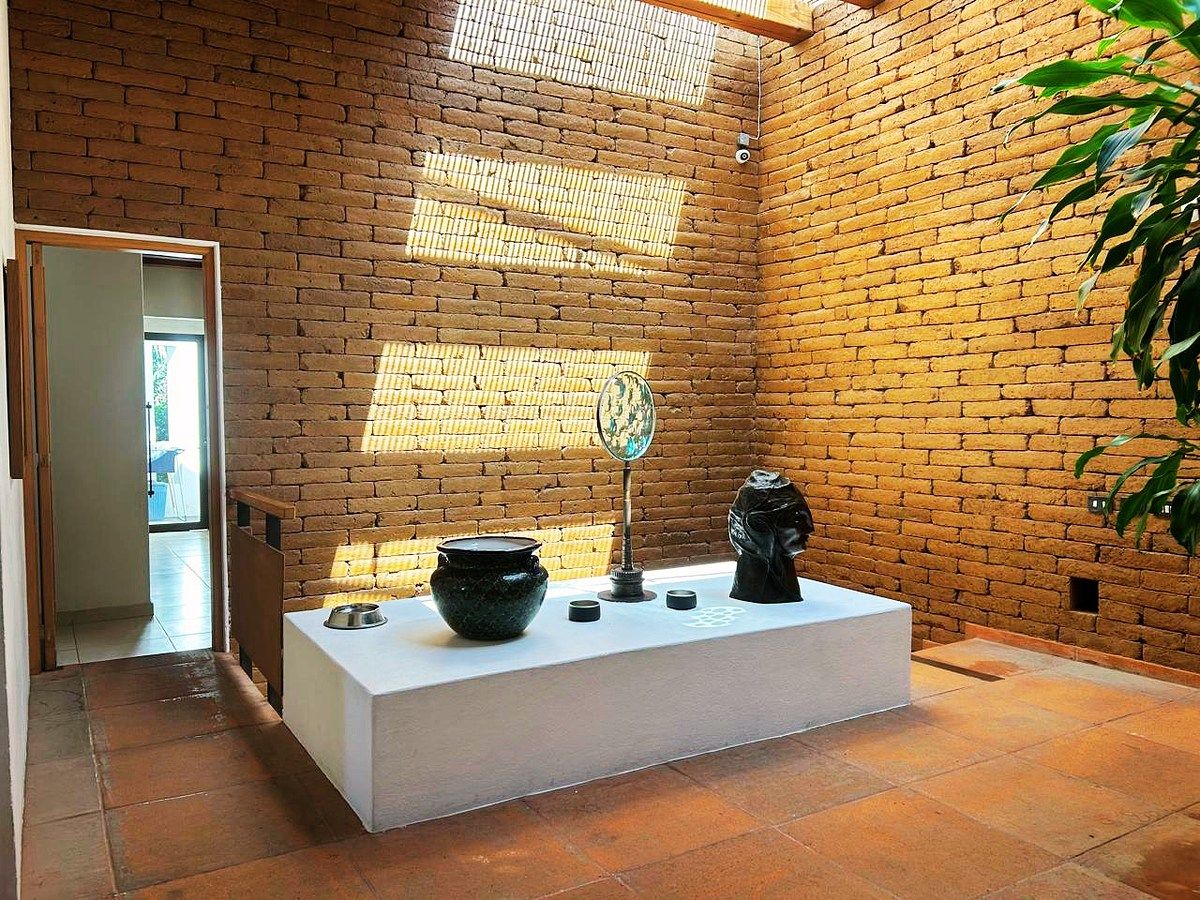 House in Santa María Ahuacatlan, Valle de Bravo, photo 17 of 32