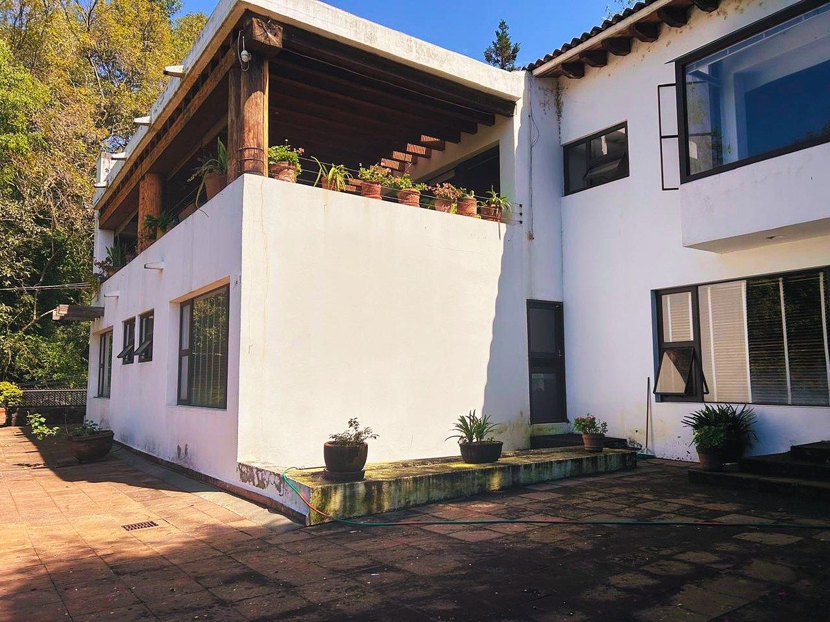 House in Santa María Ahuacatlan, Valle de Bravo, photo 32 of 32