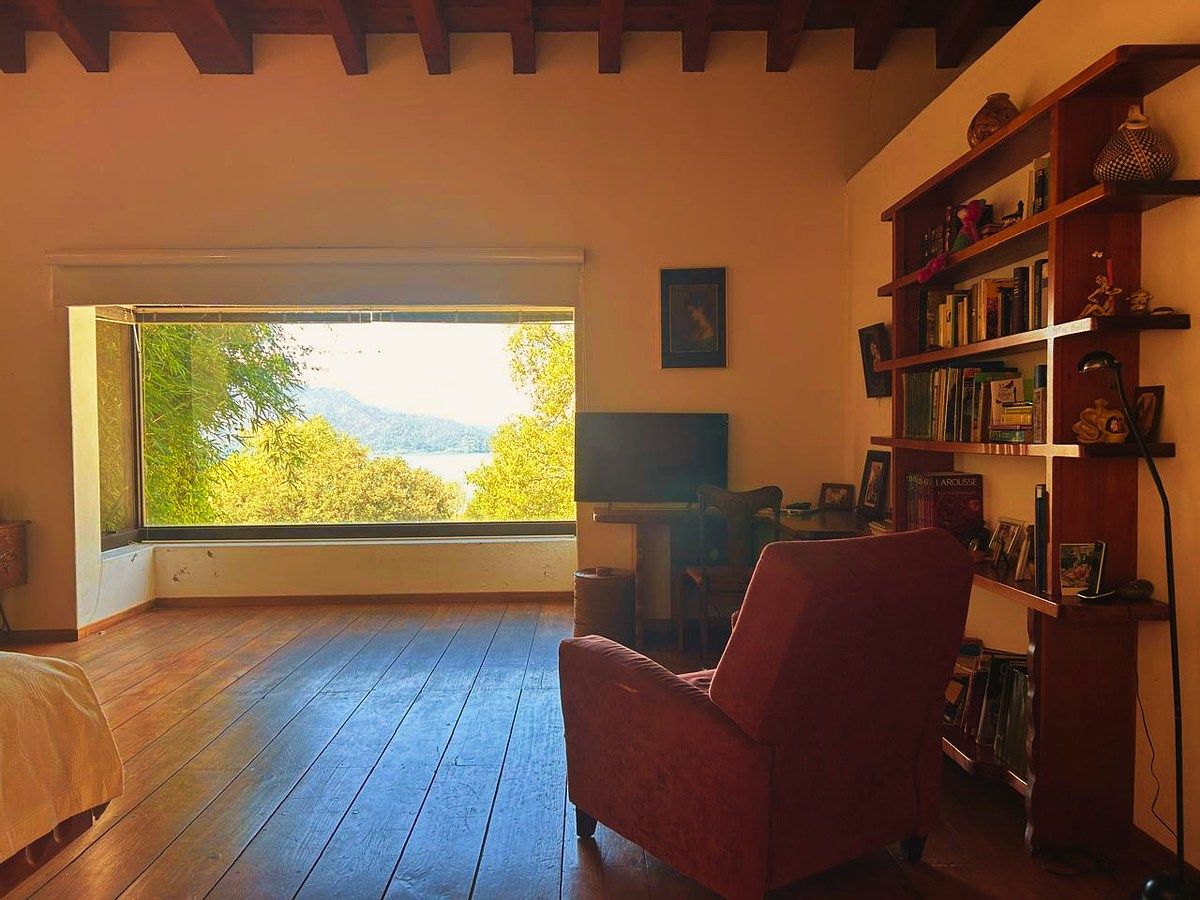 House in Santa María Ahuacatlan, Valle de Bravo, photo 30 of 32