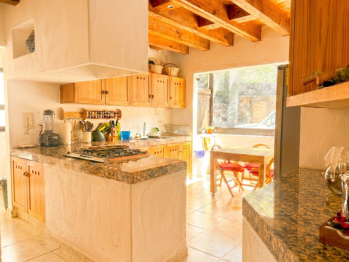 Casa en Santa María Ahuacatlan, Valle de Bravo, foto 34 de 36