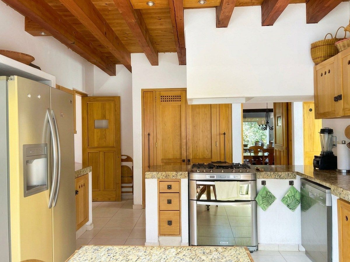 Casa en Santa María Ahuacatlan, Valle de Bravo, foto 33 de 36