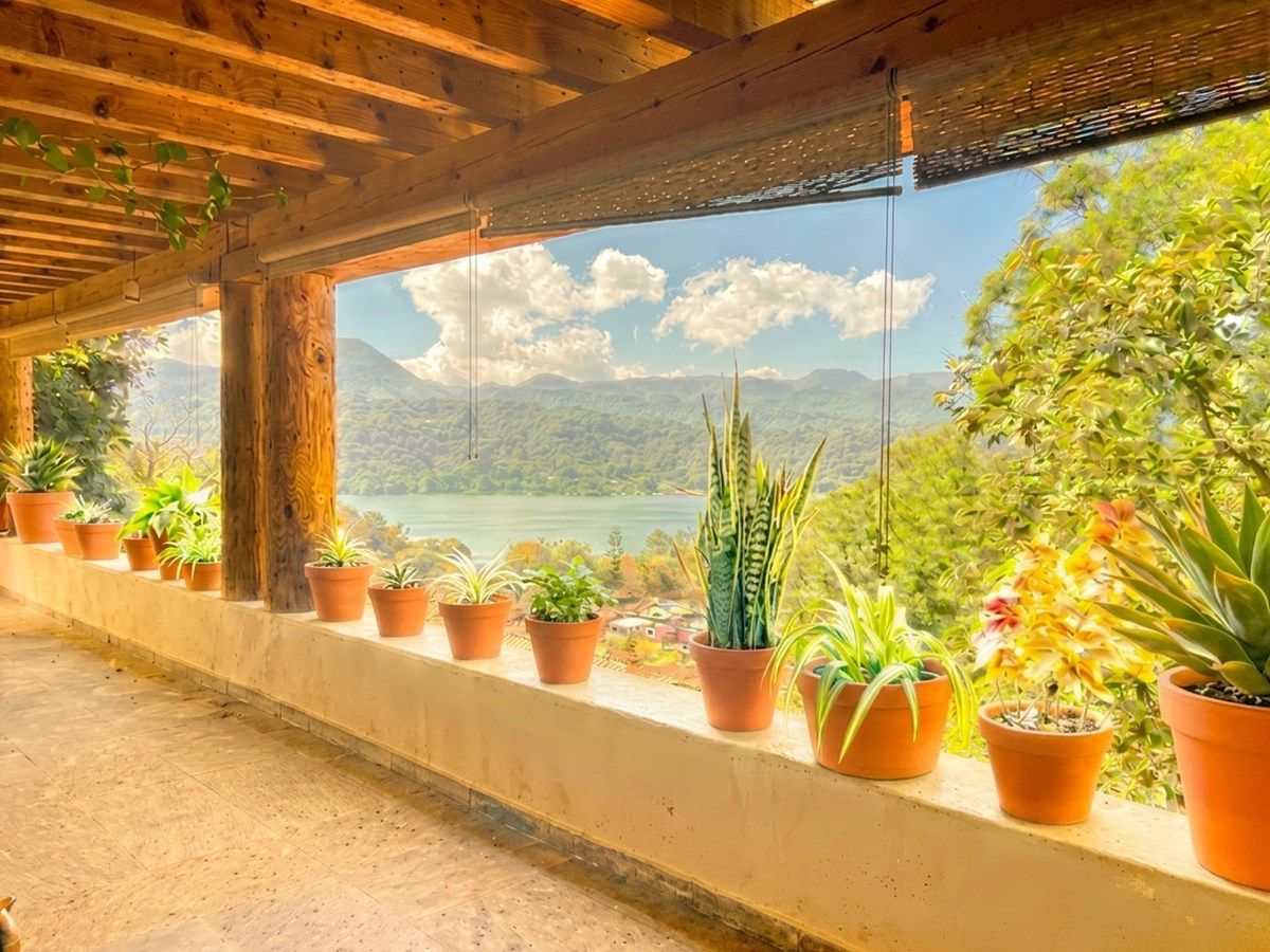 Casa en Santa María Ahuacatlan, Valle de Bravo, foto 35 de 36