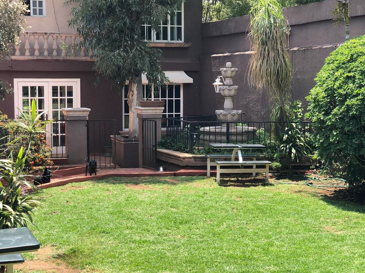 House in Balcones de Santa Maria, Morelia, photo 5 of 28