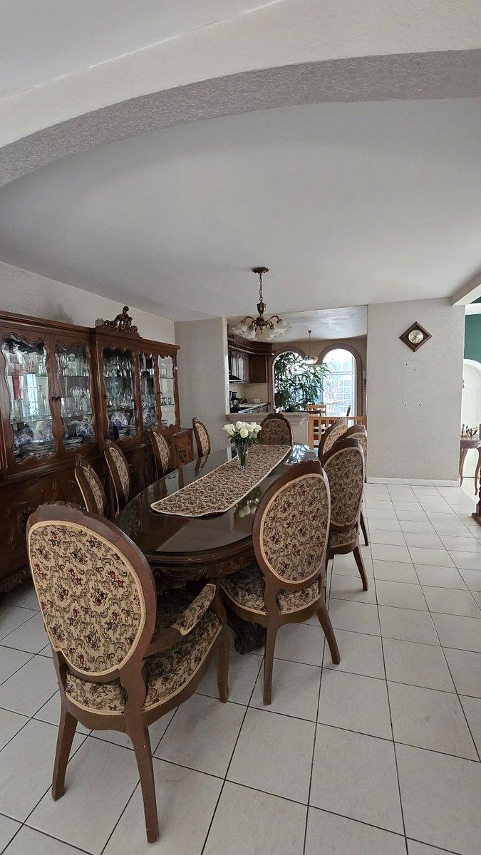 House in Balcones de Santa Maria, Morelia, photo 7 of 28