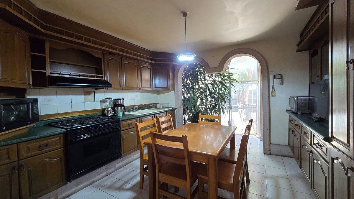 House in Balcones de Santa Maria, Morelia, photo 6 of 28