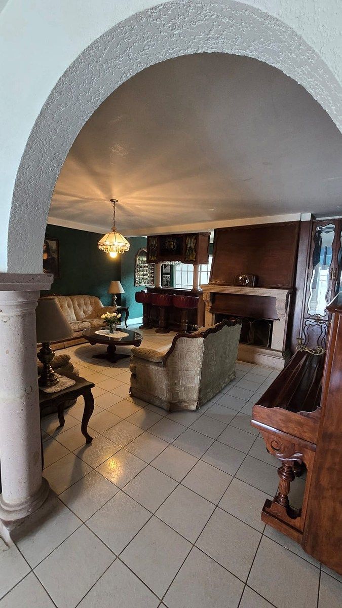 House in Balcones de Santa Maria, Morelia, photo 8 of 28