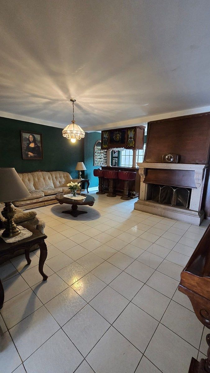 House in Balcones de Santa Maria, Morelia, photo 9 of 28