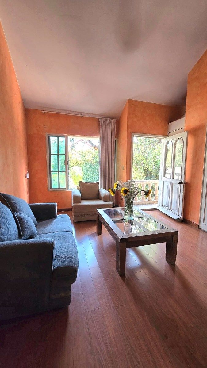 House in Balcones de Santa Maria, Morelia, photo 10 of 28