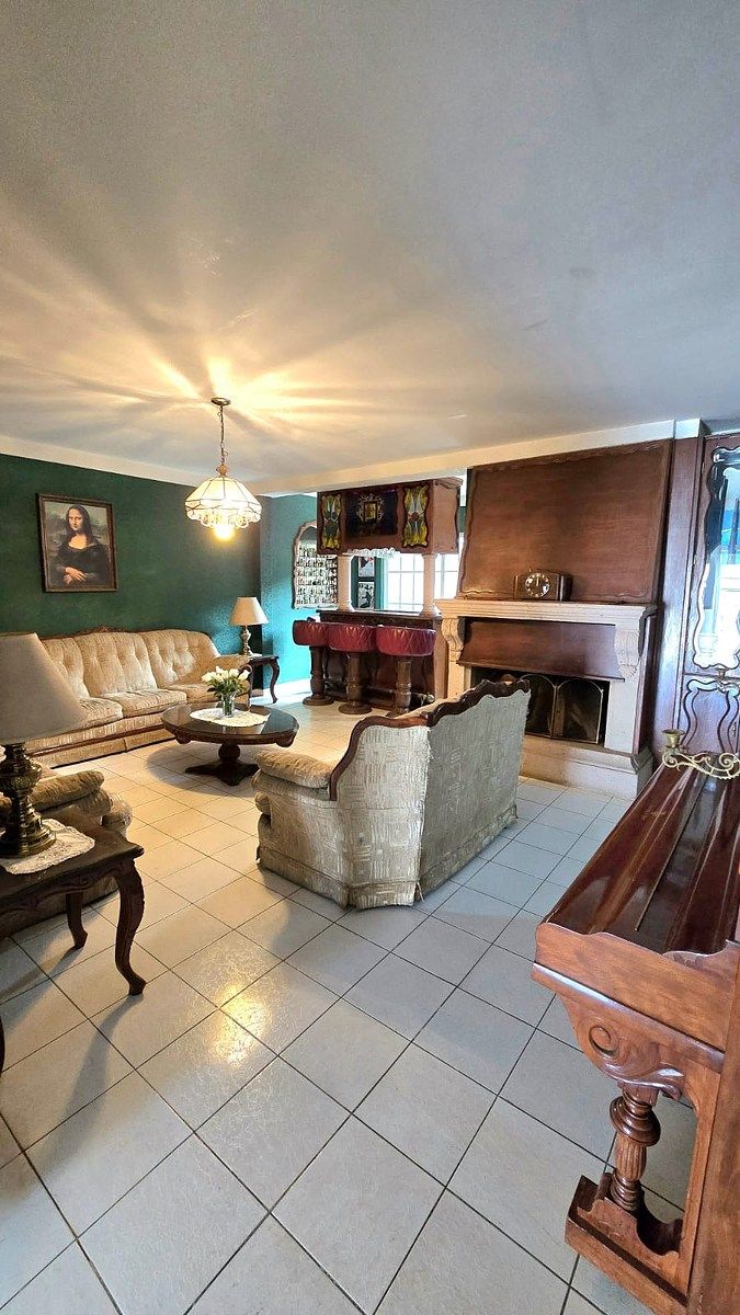 House in Balcones de Santa Maria, Morelia, photo 11 of 28