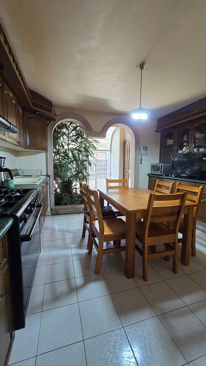 House in Balcones de Santa Maria, Morelia, photo 13 of 28