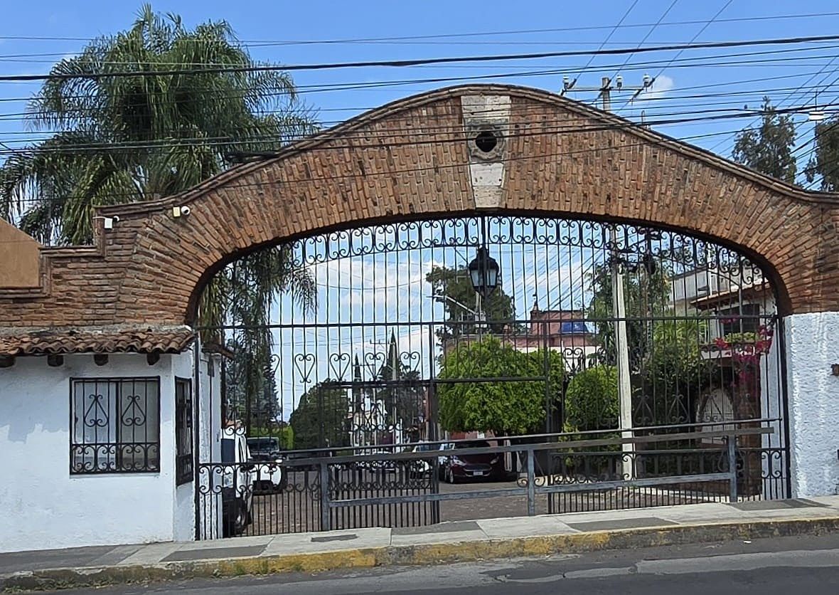 House in Balcones de Santa Maria, Morelia, photo 15 of 28