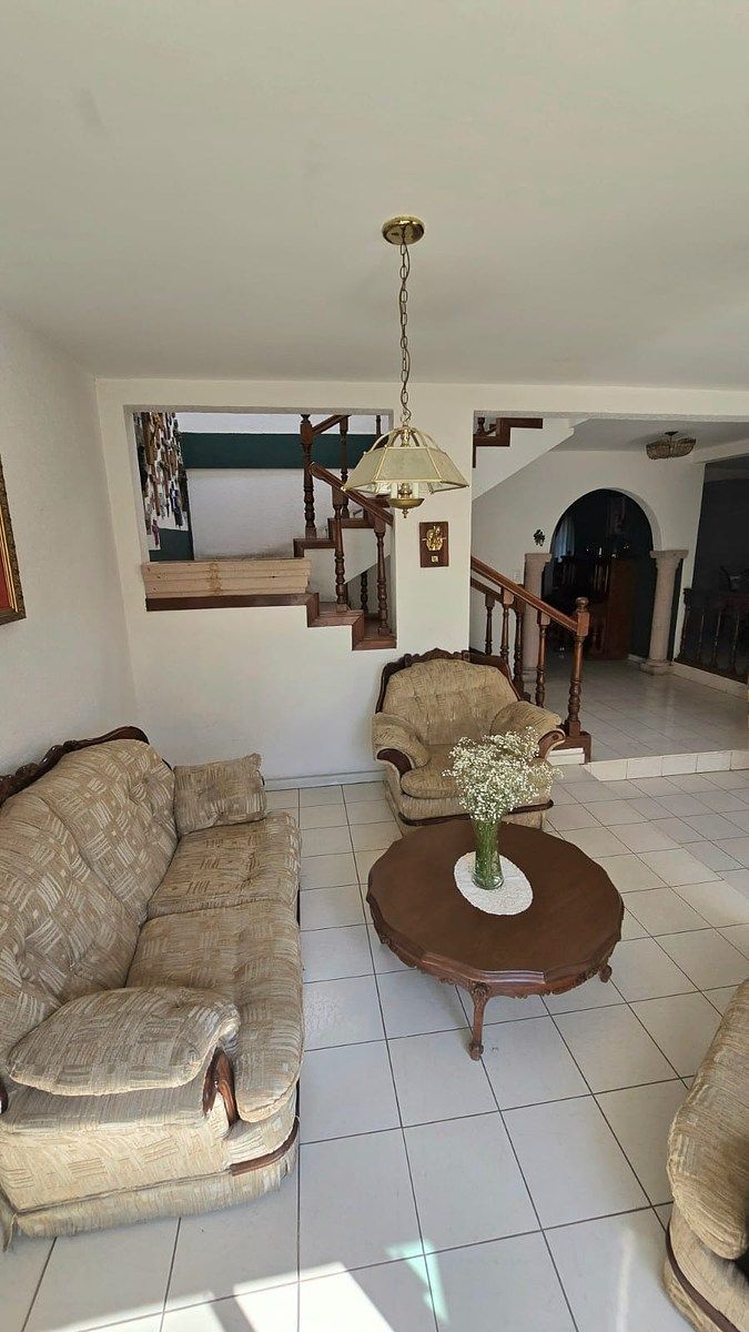 House in Balcones de Santa Maria, Morelia, photo 17 of 28