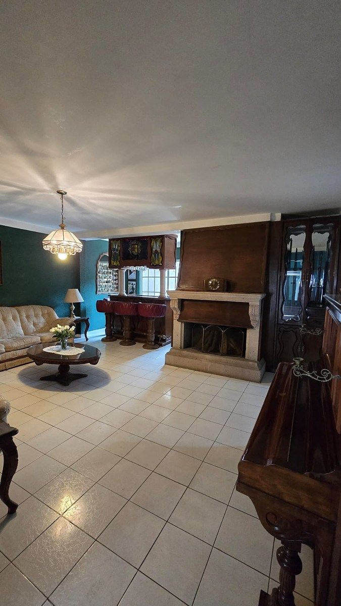 House in Balcones de Santa Maria, Morelia, photo 18 of 28