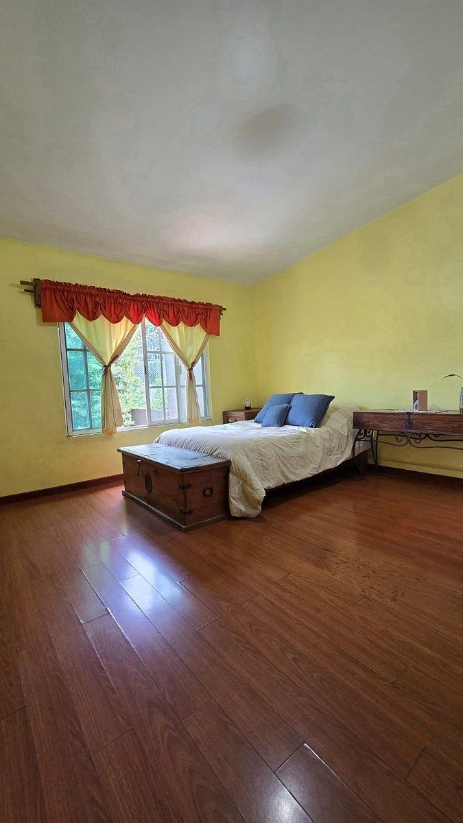 House in Balcones de Santa Maria, Morelia, photo 19 of 28