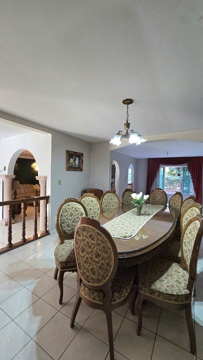 House in Balcones de Santa Maria, Morelia, photo 22 of 28
