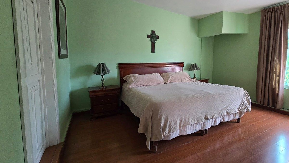 House in Balcones de Santa Maria, Morelia, photo 25 of 28