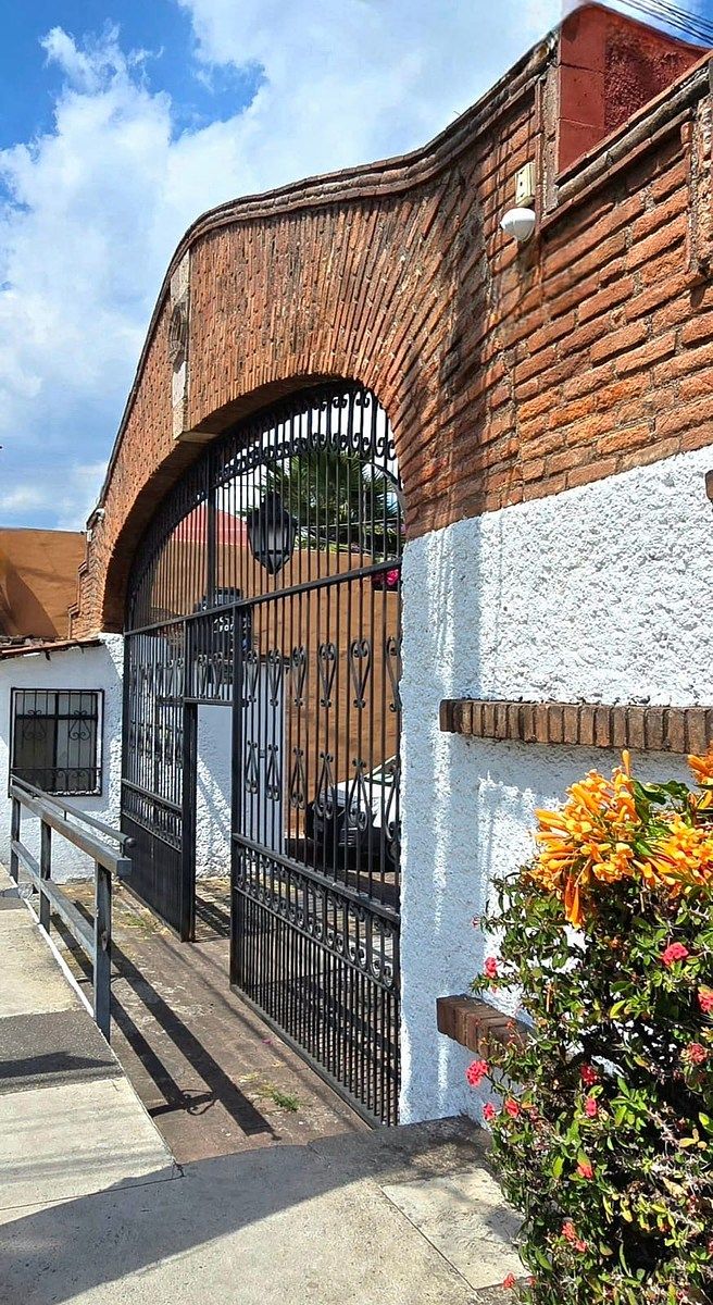 House in Balcones de Santa Maria, Morelia, photo 28 of 28