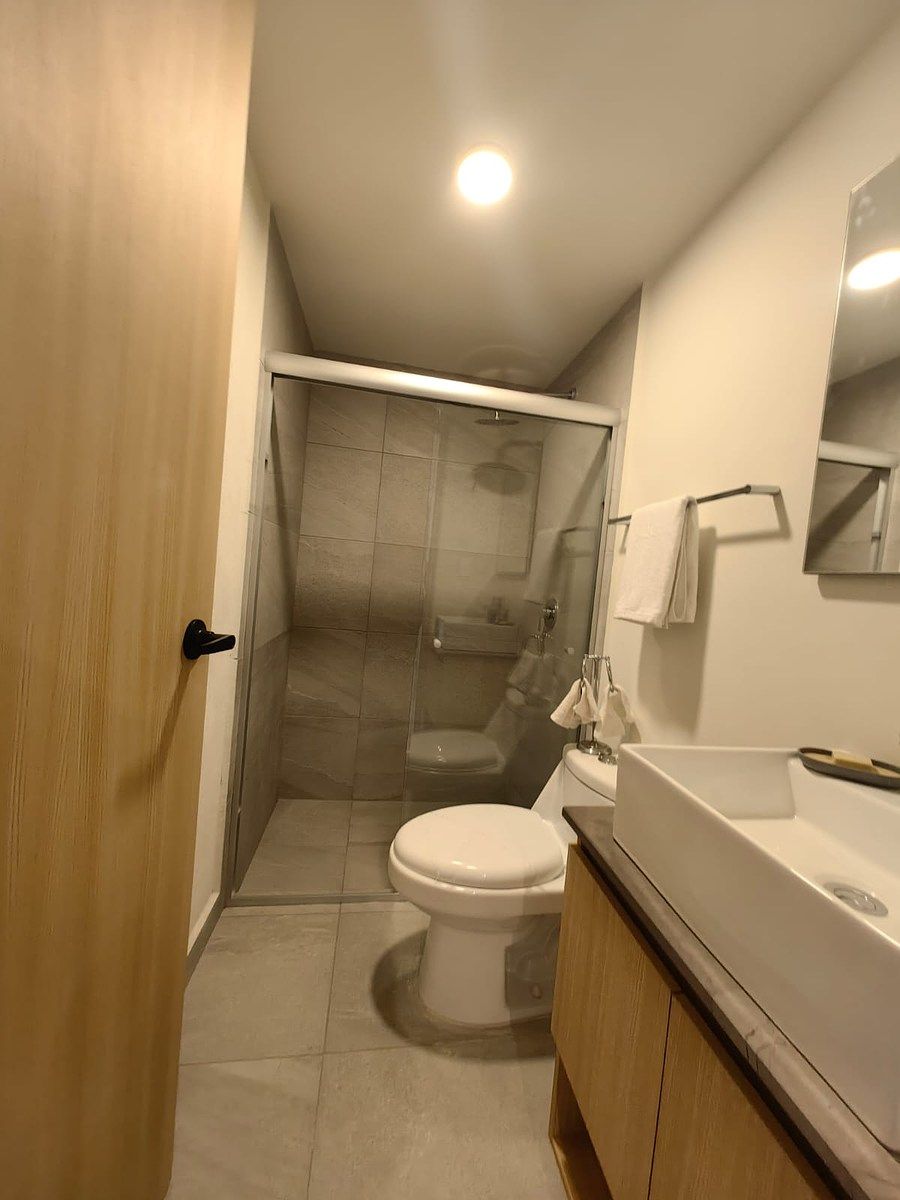 Apartamento em Agrícola Oriental, Iztacalco, foto 18 de 18