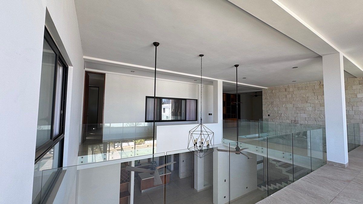 House in Residencial del Mayab, Mérida, photo 20 of 47